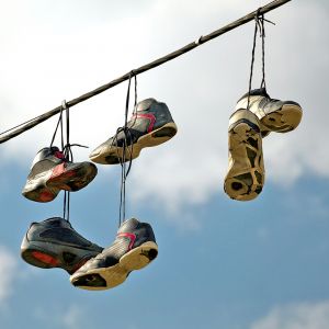 Zusammenhang zwischen Sport und Essstörungen