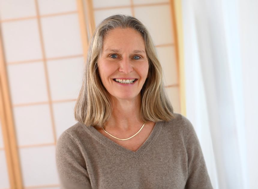 Andrea Petruschke