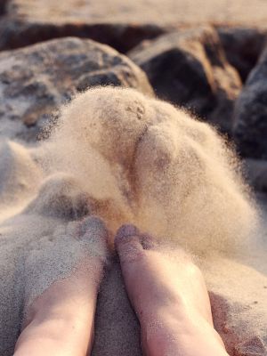 Therapie bei Überforderung oder Stress