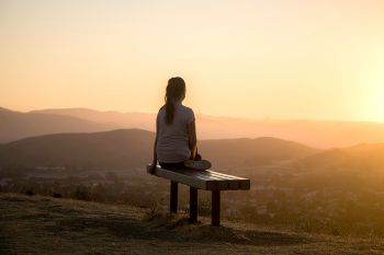 Stress und Entspannung