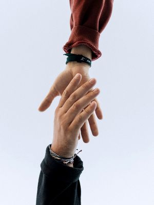 Gespräche für Angehörige von Menschen mit Essstörungen