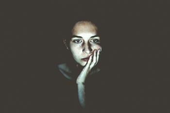 Stress und innere Unruhe